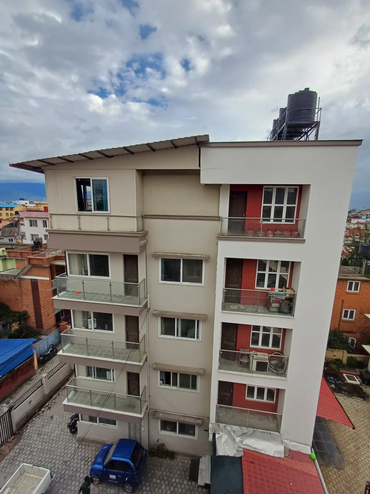 Picture of Kathmandu Metropolitan City, Bagmati